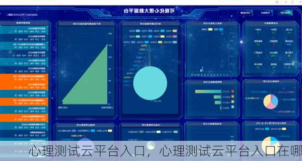 心理测试云平台入口，心理测试云平台入口在哪