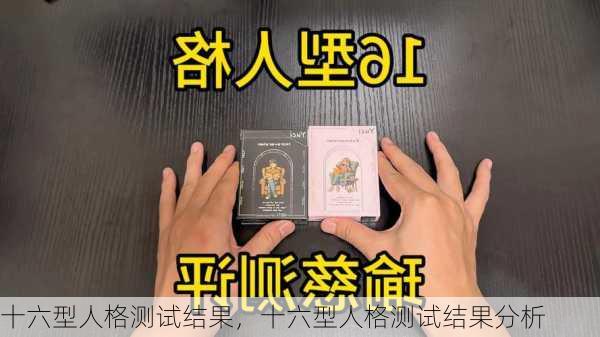 十六型人格测试结果，十六型人格测试结果分析