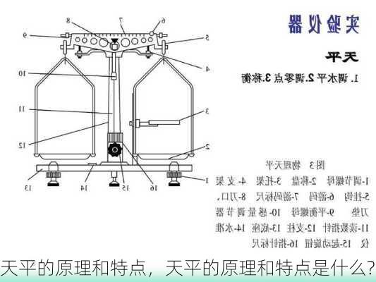 天平的原理和特点，天平的原理和特点是什么?